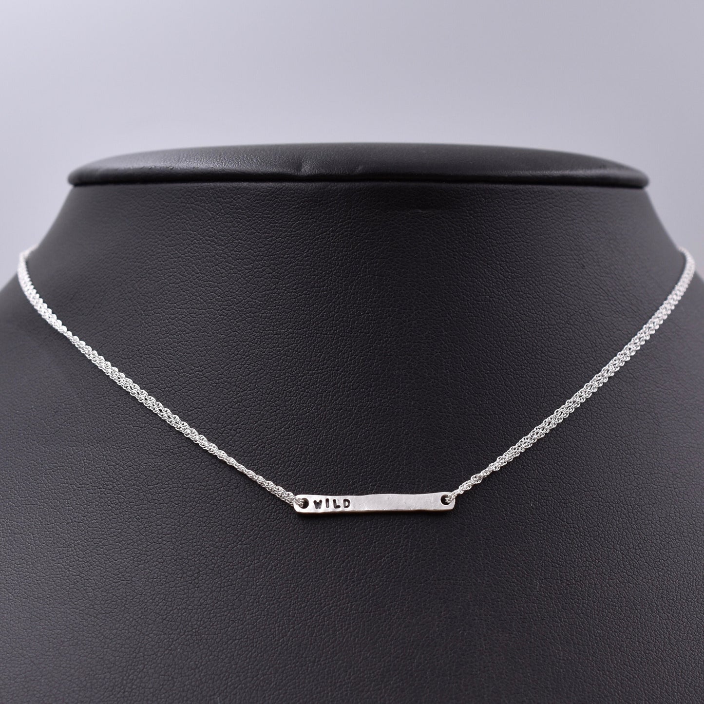 Wild and Precious Life Necklace