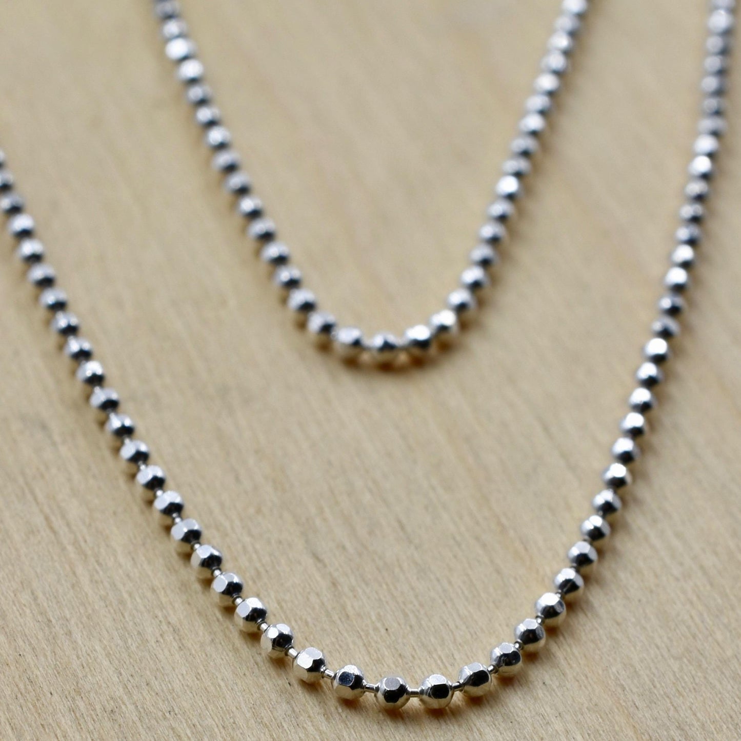 Custom Name Necklace