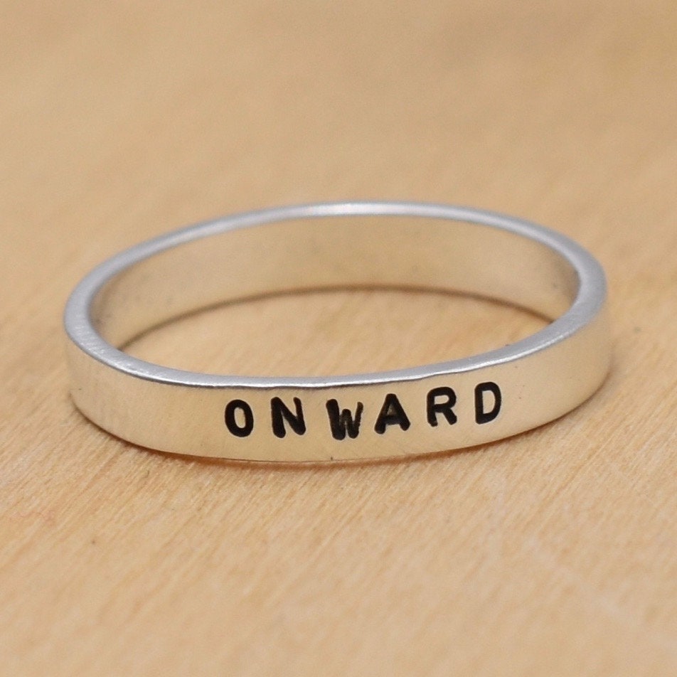 Onward Ring