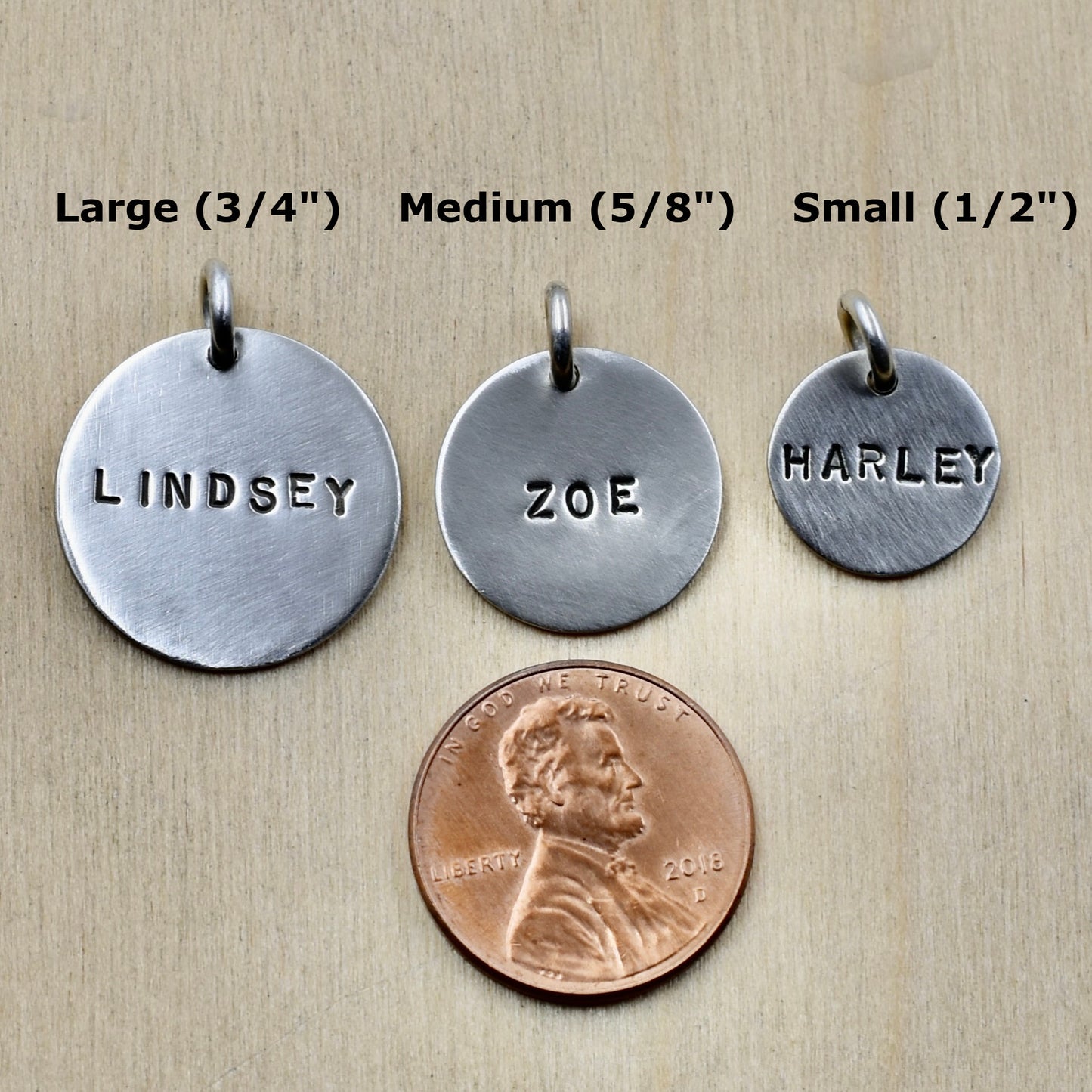 Custom Name Necklace