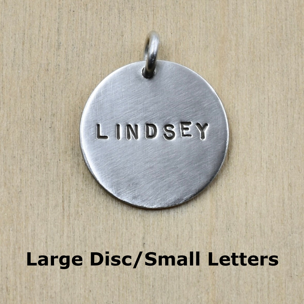 Custom Name Necklace