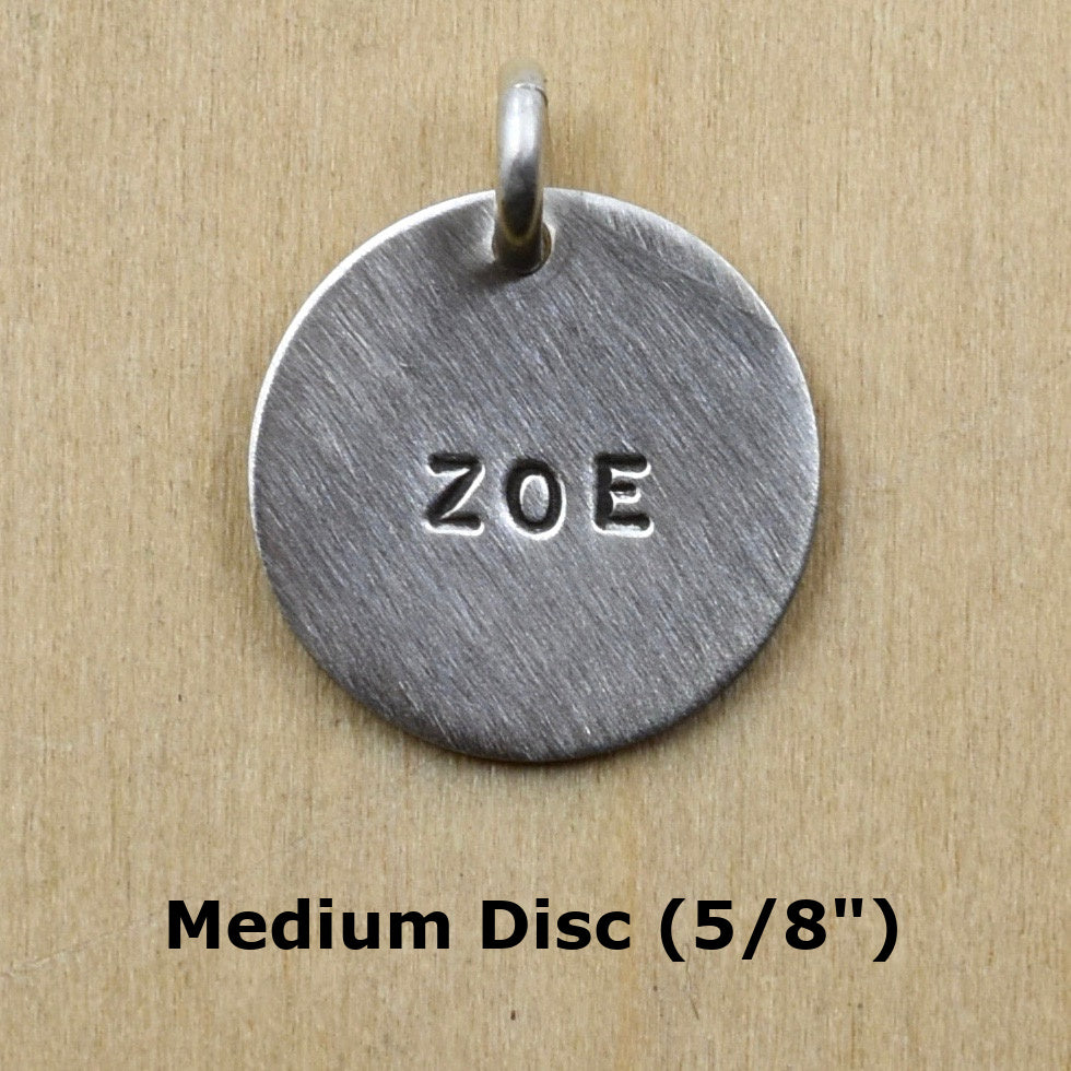 Custom Name Necklace